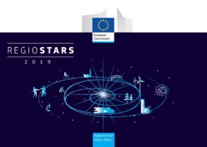 banner promocyjny konkurs Regio Stars 2019