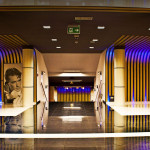 Dolnośląskie Centrum Filmowe - zdjęcie wnętrz