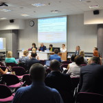 zdjęcie z posiedzenia komitetu monitorującego