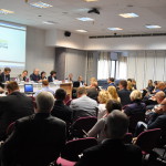 zdjęcie z posiedzenia komitetu monitorującego